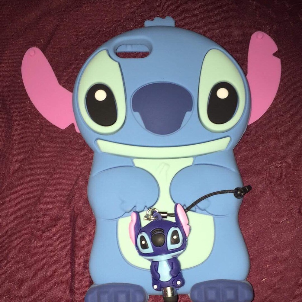 iPhone 6 case